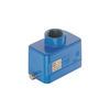 Heavy Duty Connector Housings, Hoods, Bases - 19360101441-ND - DigiKey