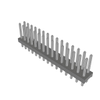Headers, Male Pins - 612-MTMM-115-06-T-D-245-ND - DigiKey