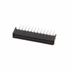 FFC, FPC (Flat Flexible) Connector Assemblies - 2057-PCB-B-24-T-25-ND - DigiKey