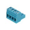 Headers, Plugs and Sockets - 2223-TBP04P1-500-04BE-ND - DigiKey