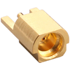 Coaxial Connector (RF) Assemblies - 343-CONMMCX013-TCT-ND - DigiKey