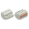 Headers, Plugs and Sockets - 2946-2721-103/008-000-ND - DigiKey