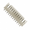 Headers, Male Pins - A98598-ND - DigiKey