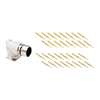 Circular Connector Assemblies - 889-2774-ND - DigiKey