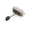 Backplane Connector Housings - 151-516-090-520-301-ND - DigiKey