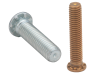 Threaded Rods and Studs -- HFHS-M10-20