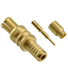 Coaxial Connector (RF) Assemblies - WM5542-ND - DigiKey