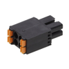 Headers, Plugs and Sockets - 52-OSTNL041002-ND - DigiKey