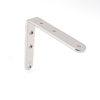 STAINLESS STEEL BRACKET - SU-A120/M - SU-A120/M - Sugatsune America, Inc.