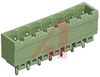 Header, PVP, 8 Pole - 70077505 - Allied Electronics, Inc.