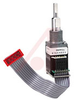 Encoder, Optical, Concentric Shaft, 32 Pos Deck A/Deck B, No Pushbutton - 70216852 - Allied Electronics, Inc.