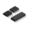 High-voltage AC mains powered high brightness LED Driver ICs -- MXHV9910