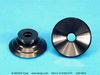 U Series Universal Vacuum Cup - A-3150121P - ANVER Corporation