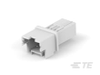 Rectangular Wire & Cable Connectors & Housings - 1969588-2 - TE Connectivity