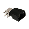 Coaxial Connector (RF) Assemblies - 6099-PE44650A-ND - DigiKey