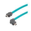 Pluggable Cables - 5073-TRGIX607IN-TEL-1M-ND - DigiKey