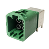 Coaxial Connector (RF) Assemblies - 2057-MHSD-04E-BM-PRA-TRCT-ND - DigiKey