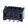 FFC, FPC (Flat Flexible) Connector Assemblies - 900-0781190610TR-ND - DigiKey