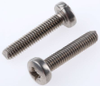 Machine Screws - 528845 - RS Components, Ltd.