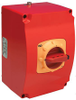 Isolator Switches - 1224445 - RS Components, Ltd.