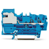 DIN Rail Terminal Blocks - 2787673 - RS Components, Ltd.
