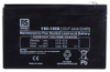 Lead Acid Batteries - 1501556 - RS Components, Ltd.
