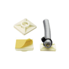 Cable Ties - Holders and Mountings - 2160-87681222-ND - DigiKey