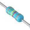 Through Hole Resistors - 2019-MF1/4DCT52R1542FTR-ND - DigiKey