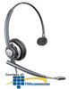 Plantronics EncorePro HW291N Headset with Noise Canceling - 78712-01 - TelephoneStuff.com