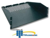 Middle Atlantic Vented 3 Space Rackshelf - 23" Panel.. - U317-23 - TelephoneStuff.com