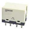 General Purpose Relays - 2500-PC673-1A-P-110A - New Yorker Electronics Co., Inc.