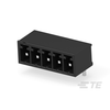 Headers, Plugs and Sockets - 1776135-5-ND - DigiKey