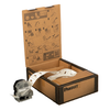 Labels, Labeling - 298-H100X034H1M3-ND - DigiKey