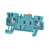 Din Rail, Channel - 281-2941210000-ND - DigiKey