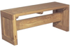 Small Dining Bench-JC712 - JC712 - Jess Crate Furniture