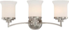 60-4103 Bathroom Fixtures-Three Lights - 645644 - Capital Lighting, Inc.