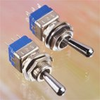 Professional Toggle Switches -- 12000 Series