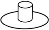 CF Conduit Flashing - R-CF2 - M&M Manufacturing Co.