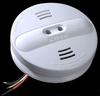 Smoke Detector Alarm - 21007915 - United Technologies Corporation