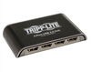4-Port USB 2.0 Hub -- U225-004-R