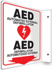 Safety Signs - PSS9P4658 - Panduit Corp.