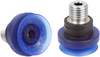 Bell suction cup (round) for best adaptation to strongly curved surfaces SAX 30 ED-85 M16-AG -- 10.01.19.00229 - Image