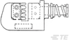 Hand Crimping Tools - 231894-1 - TE Connectivity
