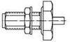 RF Connectors / Coaxial Connectors - 1311708-1 - VAST STOCK CO., LIMITED