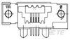 SDL Connectors - 1-1761186-1 - TE Connectivity