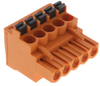 Terminal Blocks - Headers, Plugs and Sockets - 281-8715-ND - DigiKey