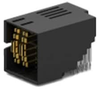 Backplane Connectors - Specialized - 2204446-3 - Lingto Electronic Limited