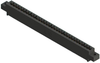 Card Edge Connectors - Edgeboard Connectors - 387-031-544-604 - Lingto Electronic Limited