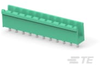 PCB Terminal Blocks - 1-282822-1 - TE Connectivity