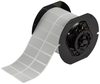 Label, 19.05Mm X 38.1Mm, Light Grey; Label Type Brady - 95AJ6554 - Newark, An Avnet Company